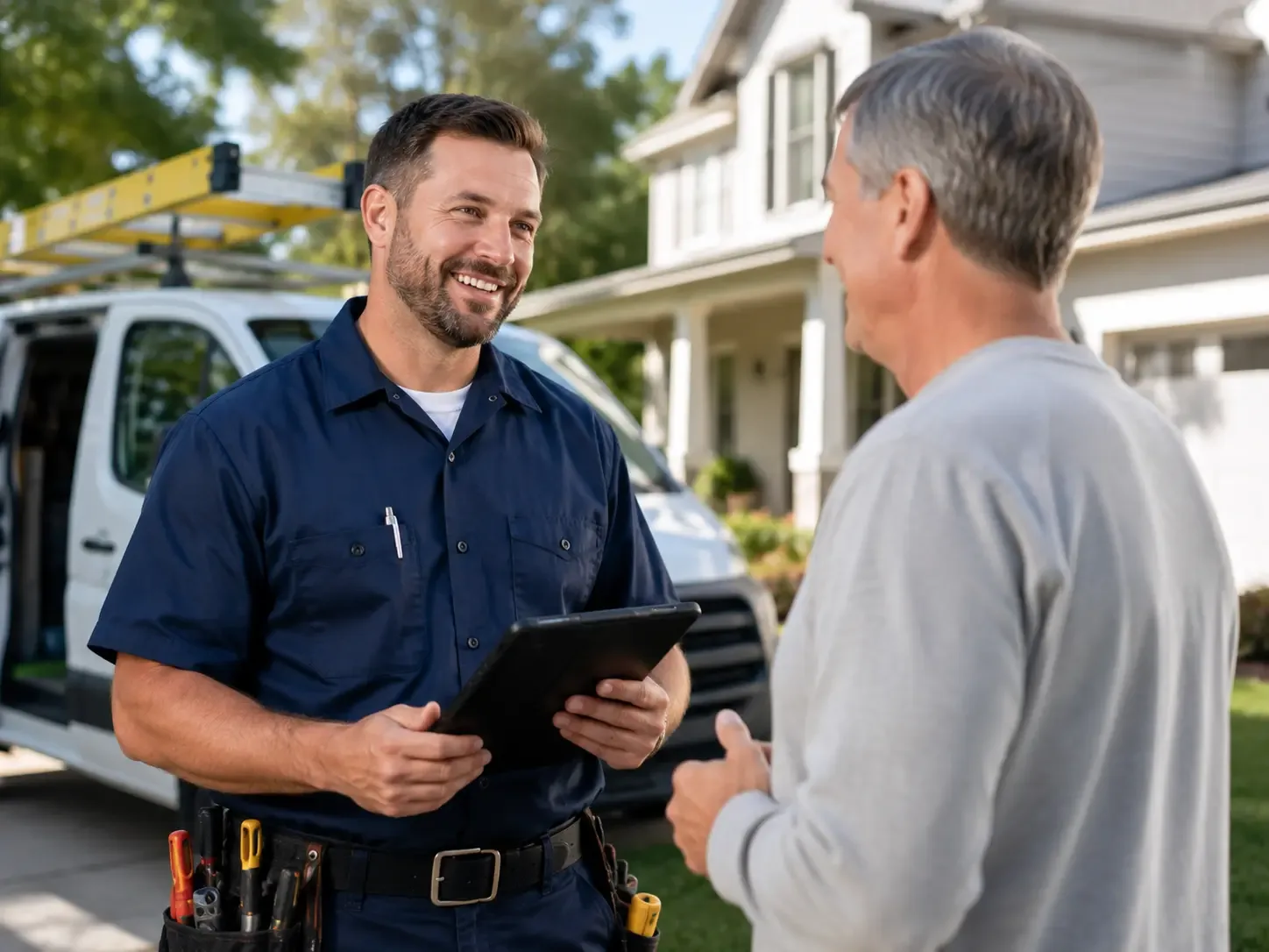 Whole Home Rewiring Cleveland, MS FAQs